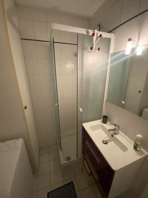  Appartement � louer 1 pi�ce 15 m�