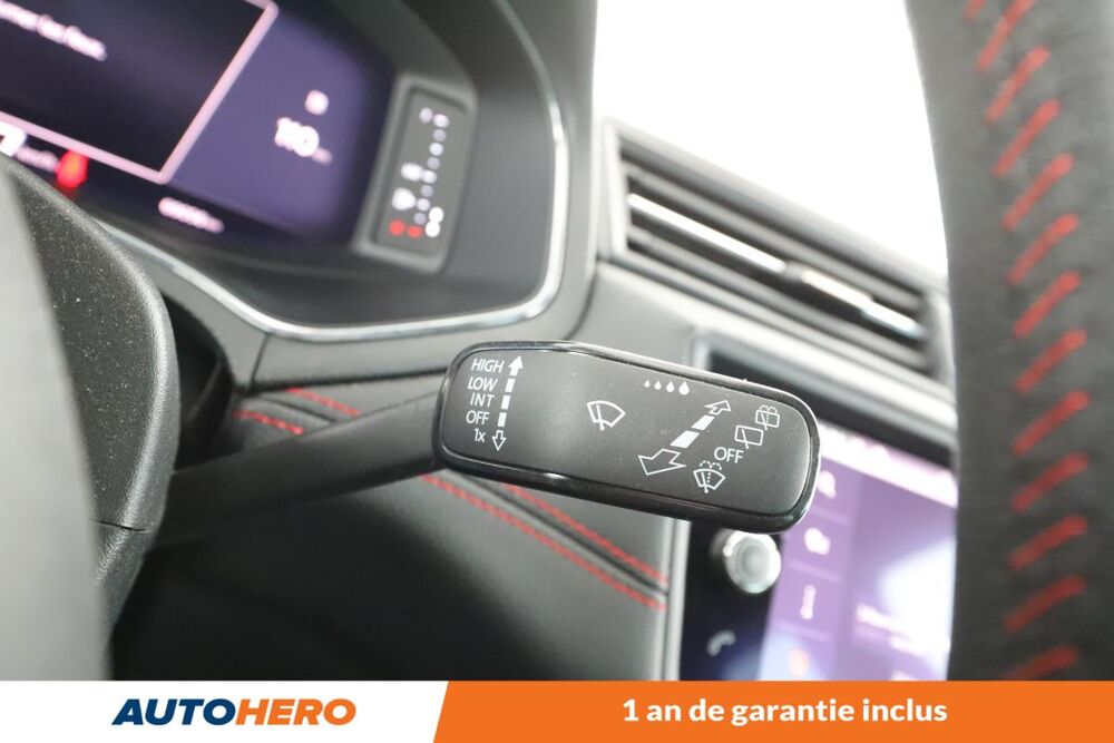 Ibiza 1.5 TSI ACT FR Xclusive DSG7 150 ch 2021 occasion 92130 Issy-les-Moulineaux