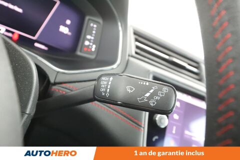 Ibiza 1.5 TSI ACT FR Xclusive DSG7 150 ch 2021 occasion 92130 Issy-les-Moulineaux