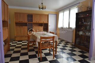  Maison � vendre 4 pi�ces 90 m�