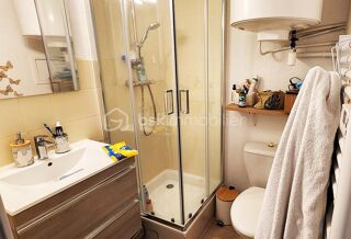  Appartement � vendre 1 pi�ce 18 m�