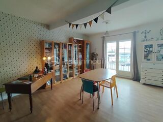  Maison à vendre 7 pièces 230 m²