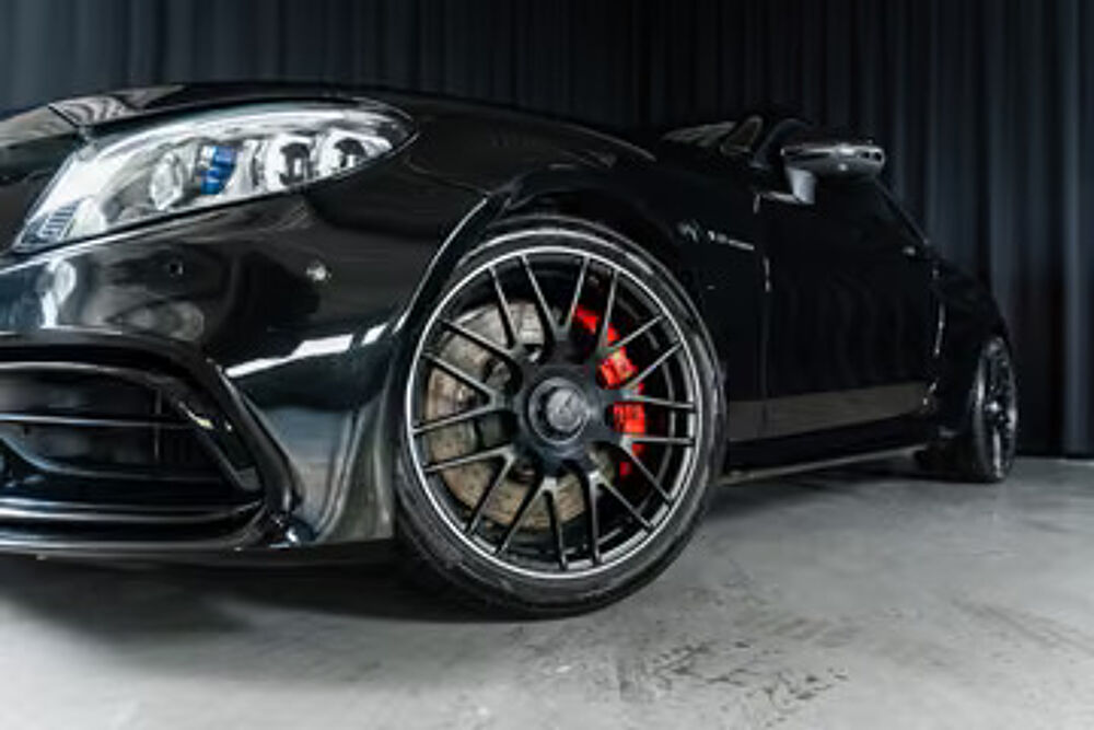 Classe C S Performance 2020 occasion 33000 Bordeaux