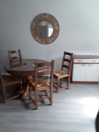 Location Appartement Studio de 37m2 à louer sur Châteauroux Chateauroux