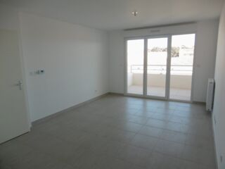  Appartement à louer 2 pièces 38 m²