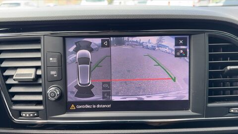 Leon ST 2.0 TSI 300 Cupra 2018 occasion 84400 Apt