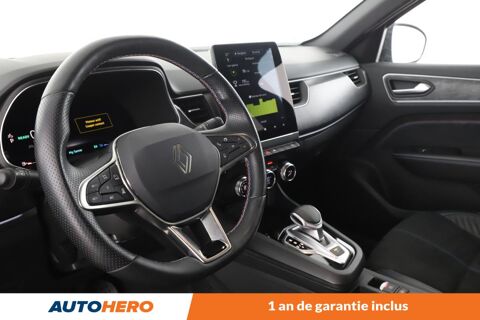 Arkana 1.6 E-Tech GSR2 Esprit Alpine 145 ch 2025 occasion 92130 Issy-les-Moulineaux