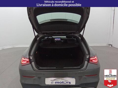 Classe CLA 200 d 8G-DCT Style 2022 occasion 10150 Lavau