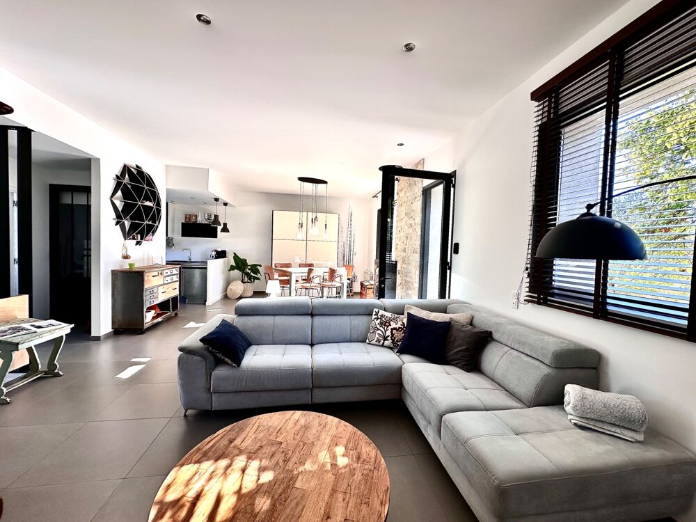 à vendre  Maison Marseille 9