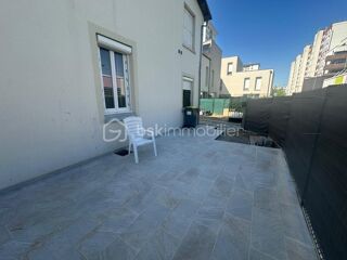  Appartement � vendre 4 pi�ces 81 m�