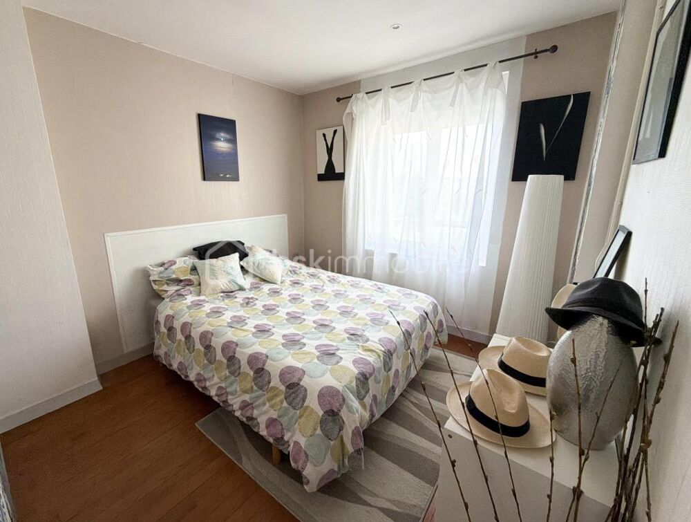Vente Appartement Appartement 4 pièces 68 m² Brest