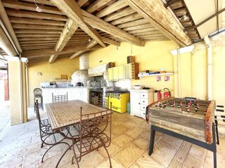  Maison à vendre 3 pièces 39 m²
