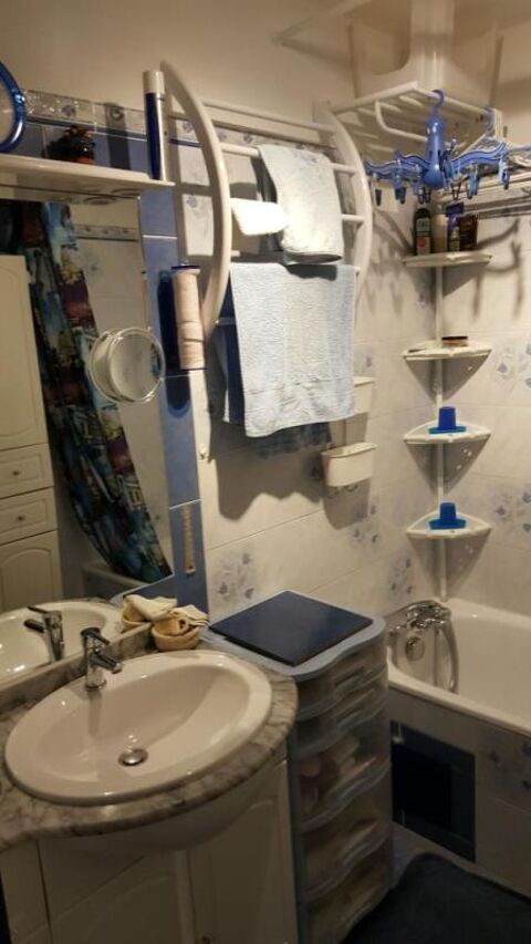  Appartement � louer 1 pi�ce 11 m�