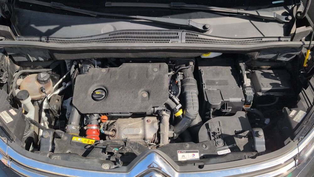 C3 Aircross 1.5 BlueHDi 120 EAT6 Feel Pack Business - Automatique 2019 occasion 47000 Agen