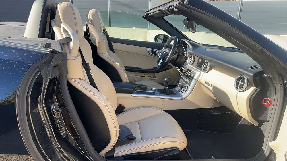 Classe A III 200 K BlueEFFICIENCY N/A 2014 occasion 83790 Pignans