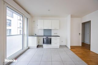  Appartement � vendre 2 pi�ces 49 m�