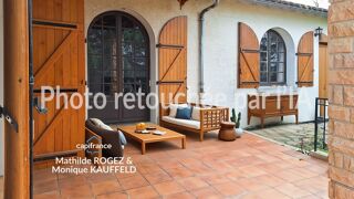  Maison � vendre 7 pi�ces 274 m�