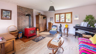  Maison � vendre 10 pi�ces 219 m�