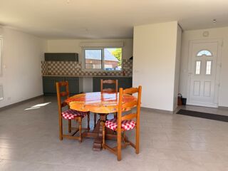  Maison à vendre 4 pièces 95 m²