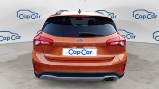 Focus 1.0 EcoBoost 125 Active 2019 occasion 69600 Oullins Pierre Benite