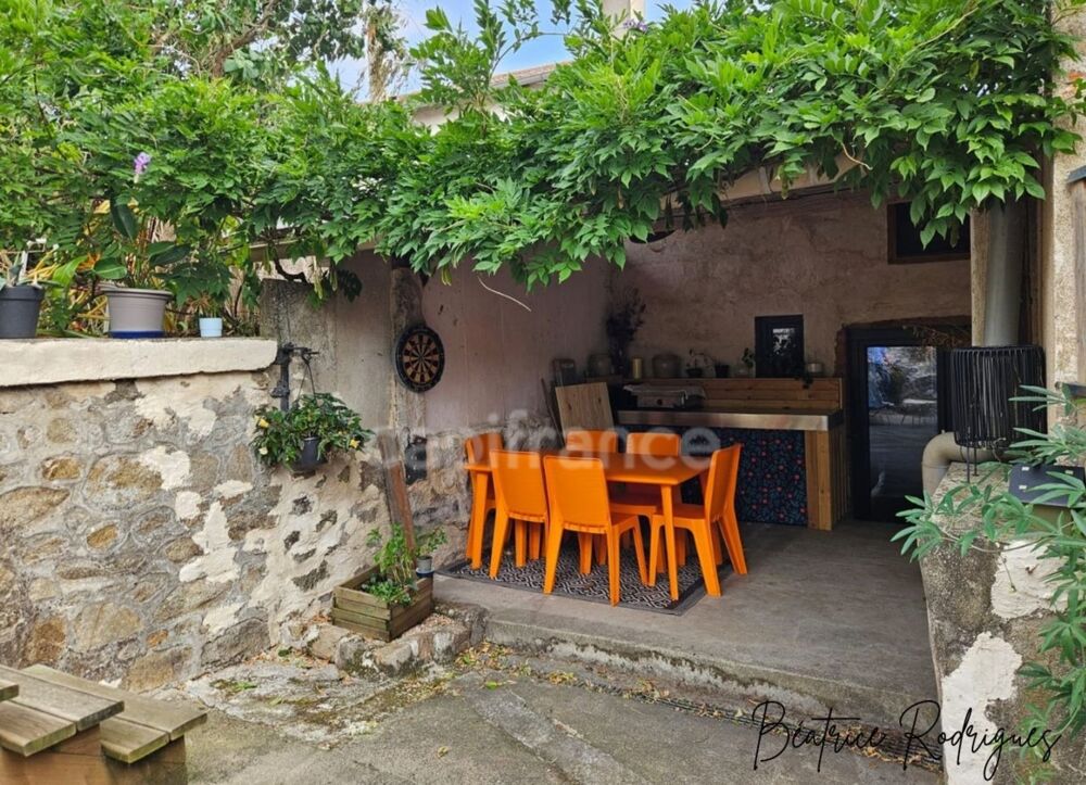 Vente Maison Nouveau à COTTANCE (42) Cottance
