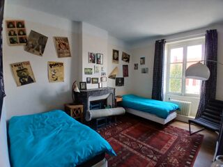  Maison à vendre 7 pièces 229 m²