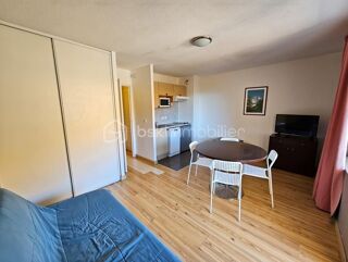  Appartement  vendre 3 pices 34 m