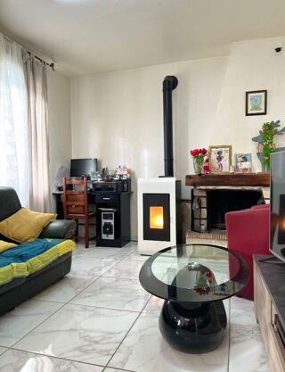  Maison à vendre 3 pièces 70 m²