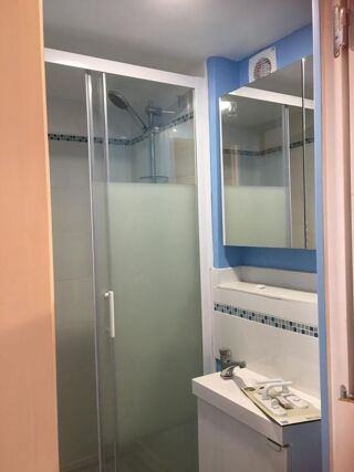  Appartement à louer 1 pièce 16 m² Rouen