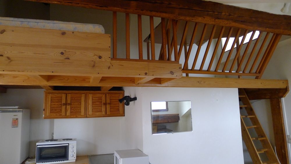 Location Appartement Studio de 30m2 à louer sur Saint-Étienne Saint etienne