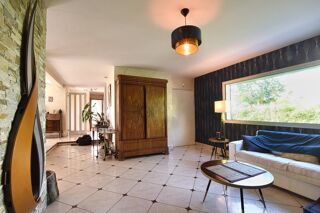  Villa � vendre 7 pi�ces 158 m� Fabregues