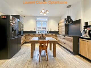  Maison à vendre 8 pièces 249 m²