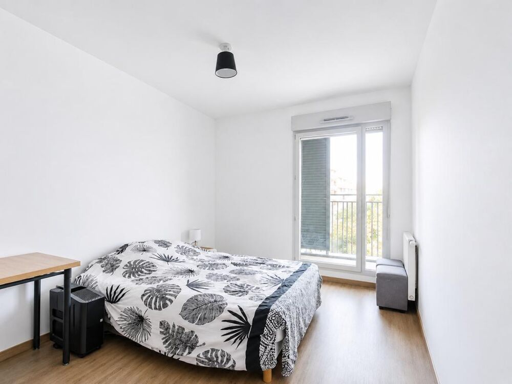 Vente Appartement Appartement Lyon 8