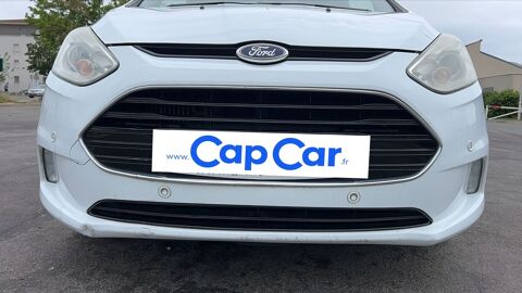 B-max 1.0 Ecoboost120 Titanium 2013 occasion 78570 Chanteloup Les Vignes