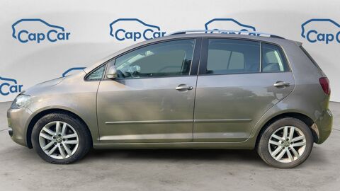 Golf Plus 1.6 TDI 105 Confortline 2013 occasion 76520 Belbeuf
