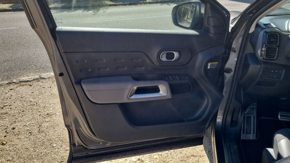 C5 aircross 1.5 BlueHDI 130 EAT8 Shine Pack - Automatique 2019 occasion 45530 Sury Aux Bois