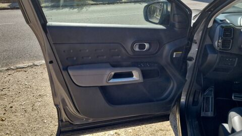 C5 aircross 1.5 BlueHDI 130 EAT8 Shine Pack - Automatique 2019 occasion 45530 Sury Aux Bois
