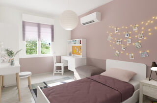  Maison 4 pi�ces 104 m� Andeville