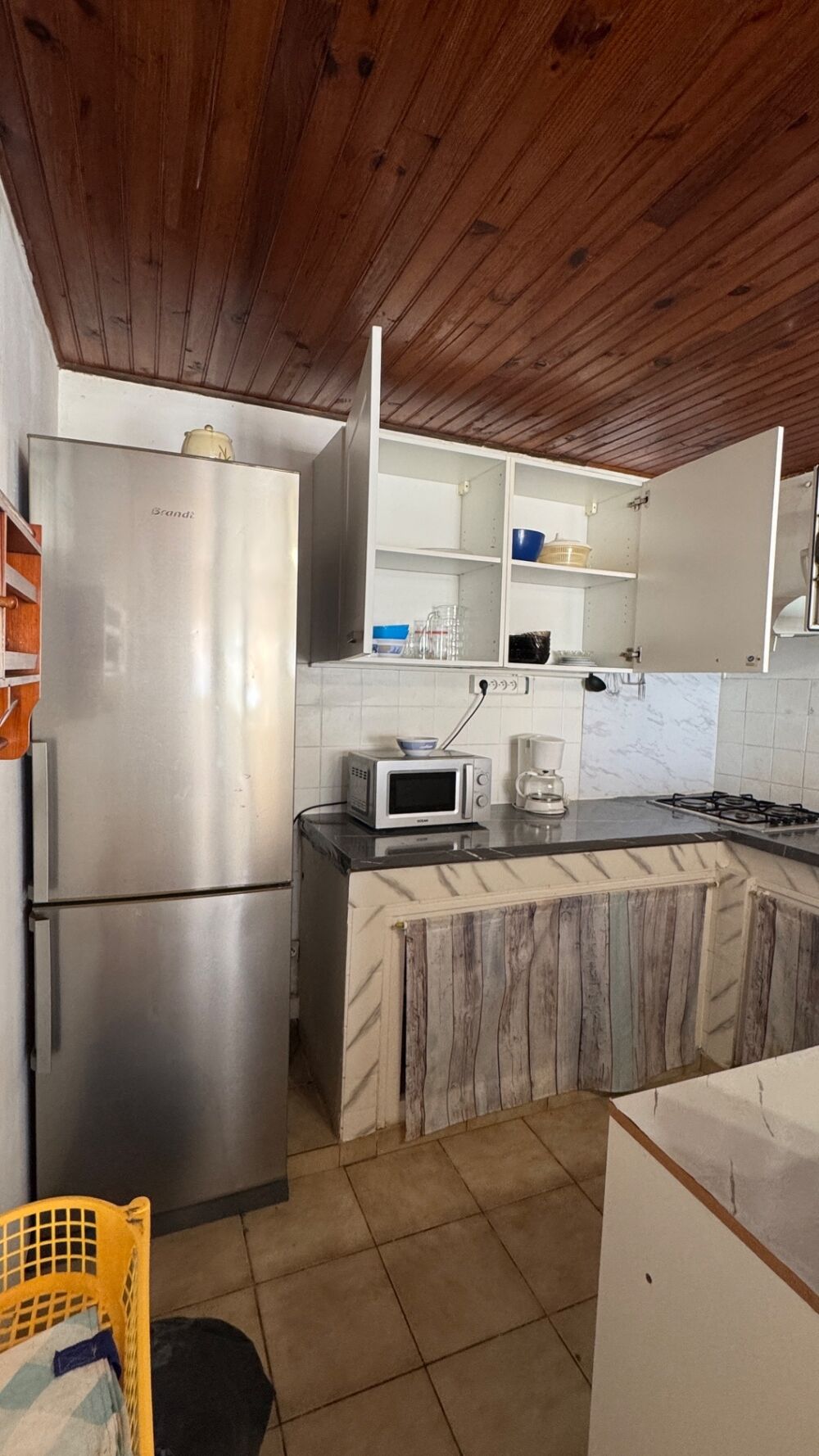 Location Appartement Dpt Martinique (972), à louer MORNE DES ESSES appartement T2 de 33 m² Morne des esses