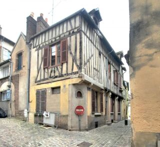  Immeuble  vendre 6 pices 96 m