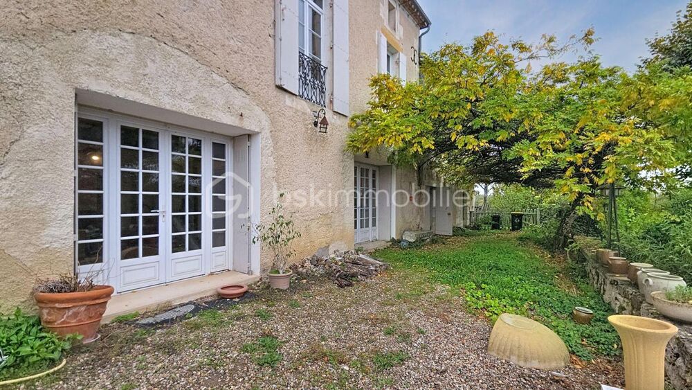 Vente Maison Maison familiale au calme / Grands volumes & superbe potentiel Sainte foy la grande
