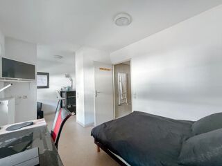  Appartement � louer 1 pi�ce 24 m�