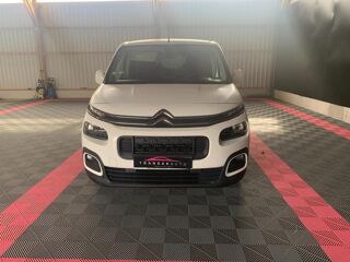 Berlingo Feel M 2019 occasion 56120 Les Forges De Lanouee