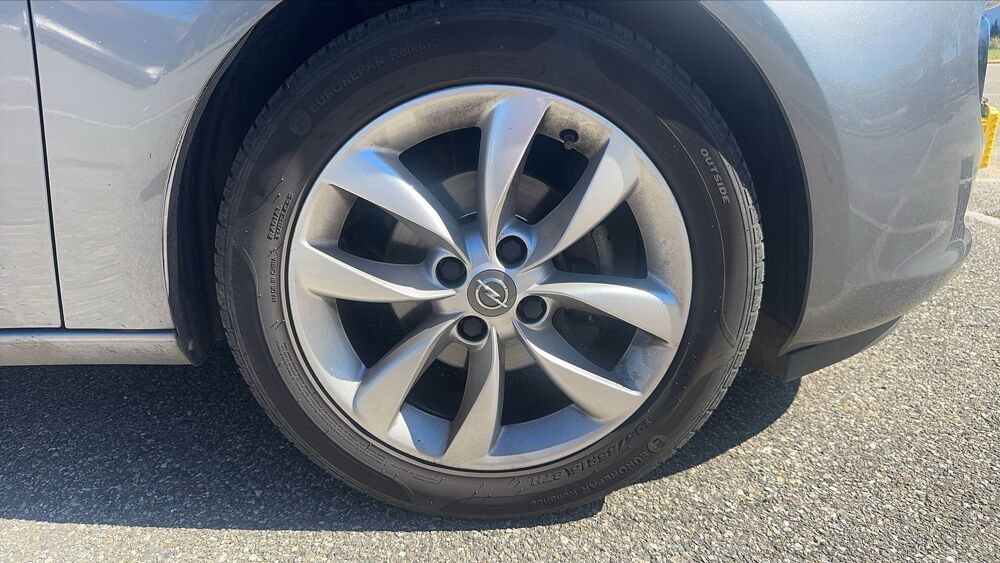 Adam 1.4 Twinport 87 Unlimited 2019 occasion 26000 Valence