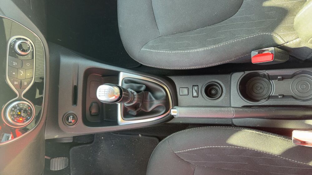 Captur I 1.3 TCe 130 Intens 2019 occasion 57070 Mey
