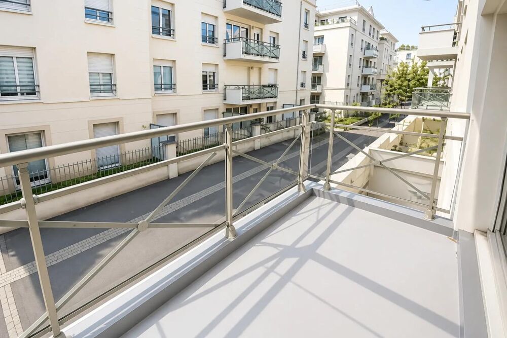 Vente Appartement Appartement 2 pièces de 45,94 m² avec balcon à vendre à Rouen Rouen