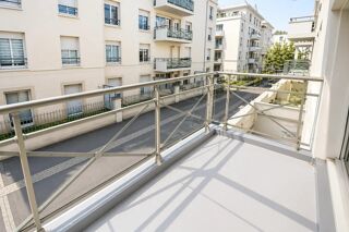  Appartement à vendre 2 pièces 45 m²