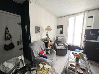  Appartement à vendre 2 pièces 29 m²
