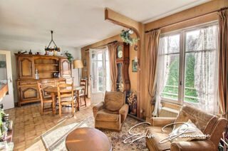  Maison � vendre 4 pi�ces 80 m�