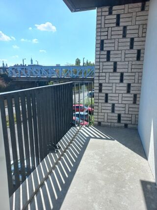  Appartement � louer 2 pi�ces 43 m�